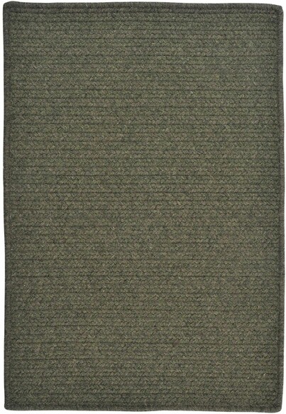 Colonial Mills Courtyard CY51 Olive